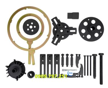 Cảo tháo lắp ly hợp kép hộp số DSG DCT DPS6 xe Ford