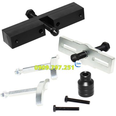 Bộ cảo ly hợp kép hộp số DCT xe Hyundai Kia