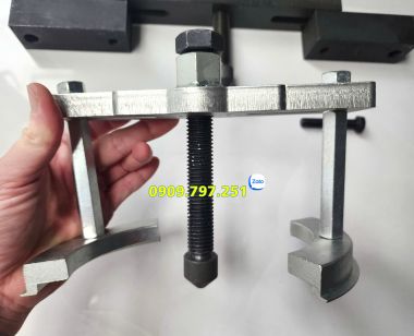 Bộ cảo ly hợp kép hộp số DCT xe Hyundai Kia