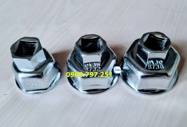 Bộ cảo mở lọc nhớt ô tô JTC 4572