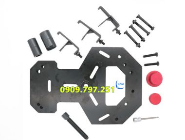 Dụng cụ tháo lắp ly hợp kép hộp số DPS6 xe Ford