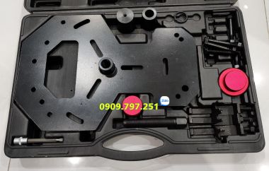 Dụng cụ tháo lắp ly hợp kép hộp số DPS6 xe Ford