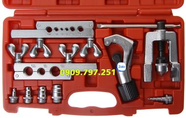 Bộ dụng cụ cắt và lã ống đồng JTC 5633