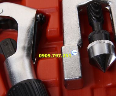 Bộ dụng cụ cắt và lã ống đồng JTC 5633