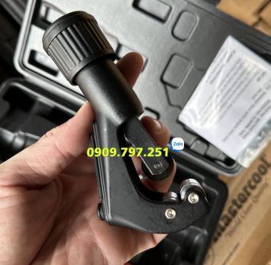 Bộ dụng cụ cắt và loe ống đồng Mastercool 70058