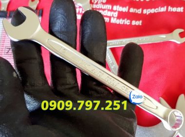 Bộ cờ lê vòng miệng 6-32mm JTC AE2426S