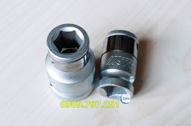 Bộ đầu tuýp lục giác sao JTC 3933