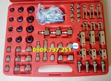 Bộ đầu nối kiểm tra rò rỉ  hệ thống ống gas lạnh JTC 1402