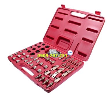 Bộ đầu nối kiểm tra rò rỉ  hệ thống ống gas lạnh JTC 1402