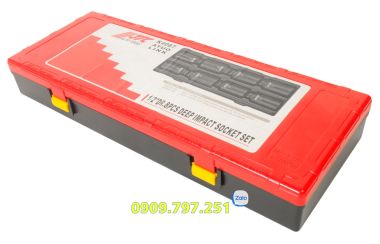 Bộ đầu tuýp dài 1/2