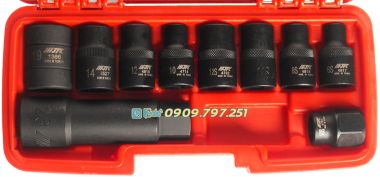 Bộ tuýp 5 cạnh JTC 4918S