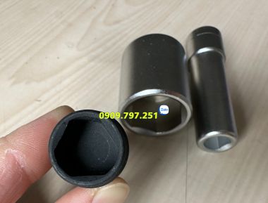 Bộ đầu tuýp tam giác tháo bơm cao áp JTC 4493