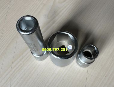 Bộ đầu tuýp tam giác tháo bơm cao áp JTC 4493