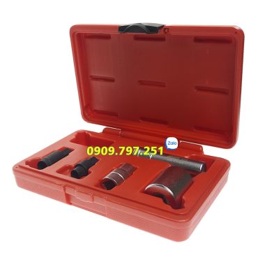 Bộ đầu tuýp tam giác tháo bơm cao áp JTC 4493