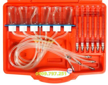 Bộ đo lượng nhiên liệu hồi kim phun dầu điện tử JTC 4776