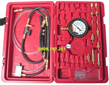 Bộ kiểm tra áp suất bơm xăng xe châu Âu JTC 1225E