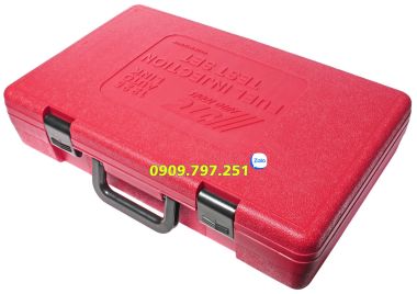 Bộ kiểm tra áp suất bơm xăng xe châu Âu JTC 1225E