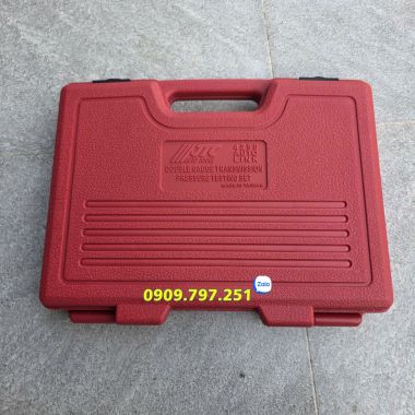 Đồng hồ kiểm tra áp suất nhớt hộp số tự động JTC 4250