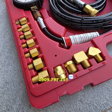 Đồng hồ kiểm tra áp suất nhớt hộp số tự động JTC 4250