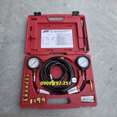 Đồng hồ kiểm tra áp suất nhớt hộp số tự động JTC 4250
