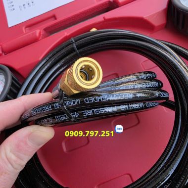 Đồng hồ kiểm tra áp suất nhớt hộp số tự động JTC 4250