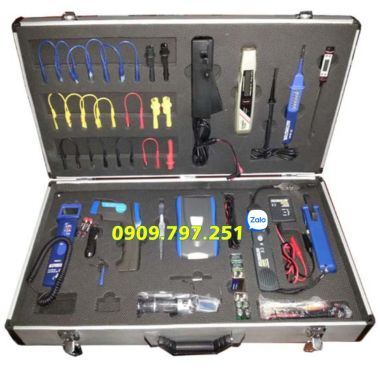 Bộ dụng cụ kiểm tra điện ô tô ADD9000