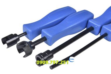 Bộ dụng cụ sửa chữa phanh tang trống 8 chi tiết