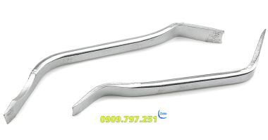 Bộ dụng cụ sửa chữa phanh tang trống 8 chi tiết