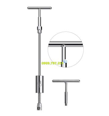 Bộ dụng cụ phục hồi vết móp trên xe ô tô