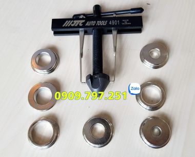 Bộ dụng cụ tháo lắp sin phốt trục cam JTC 4901