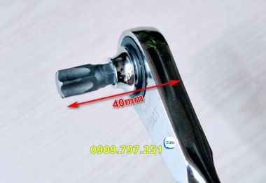 Bộ dụng cụ thay dây đai dây curoa cam JTC 6951