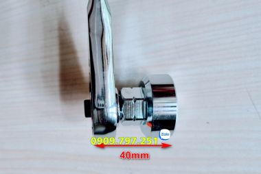 Bộ dụng cụ thay dây đai dây curoa cam JTC 6951