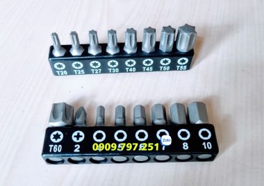 Bộ dụng cụ thay dây đai dây curoa cam JTC 6951