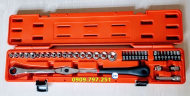 Bộ dụng cụ thay dây đai dây curoa cam JTC 6951
