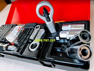 Bộ dụng cụ tháo ốc gãy JTC K8261