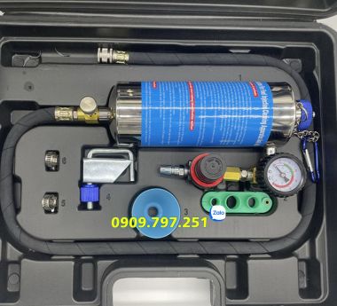 Bộ dụng cụ vệ sinh kim phun buồng đốt ô tô trực tiếp