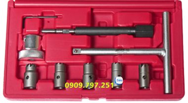 Dụng cụ vệ sinh lỗ kim phun dầu JTC 4050