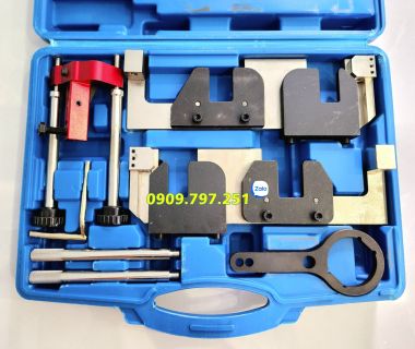 Bộ dưỡng cam động cơ BMW S63TU N63TU M3 M5 M6 F06 F10 F12 F13 F06 E70 E71