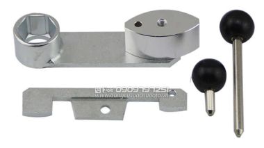 Bộ dưỡng cam Porsche 911 997 996