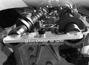 Bộ dưỡng cam Porsche 911 997 996