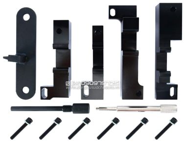 Bộ dưỡng cam Land Rover Range Rover V8