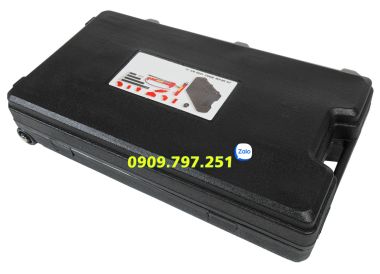 Bộ nắn khung xe tai nạn 10 Tấn JTC HB210