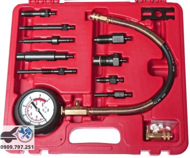 Bộ kiểm tra áp suất nén động cơ Diesel JTC 1364