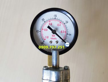 Bộ kiểm tra chân không và hút dầu phanh JTC 1820