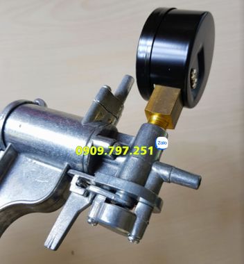 Bộ kiểm tra chân không và hút dầu phanh JTC 1820