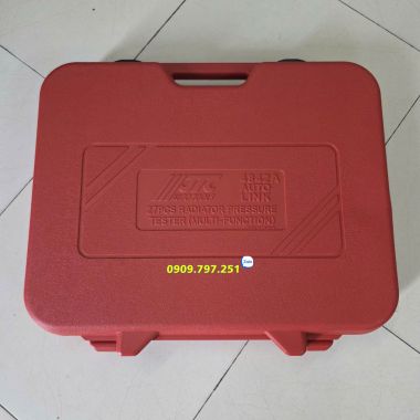 Bộ kiểm tra thử xì két nước ô tô JTC 4842A