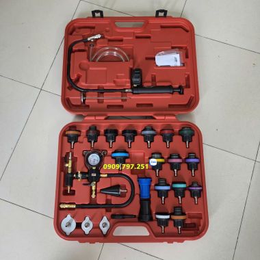 Bộ kiểm tra thử xì két nước ô tô JTC 4842A