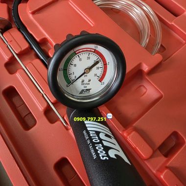 Bộ kiểm tra thử xì két nước ô tô JTC 4842A