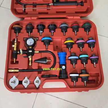 Bộ kiểm tra thử xì két nước ô tô JTC 4842A