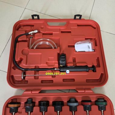 Bộ kiểm tra thử xì két nước ô tô JTC 4842A